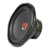 Auto Falante Sub Woofer