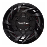 Auto Falante Subwoofer Bomber