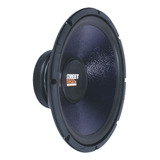 Auto Falante Subwoofer Selenium