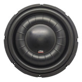 Auto Falante Subwoofer Slim