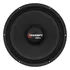 Auto Falante Taramps 12 250w Rms T500vl Automotivo Pancadao Cor Preto
