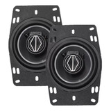 Auto Falante Triaxial Som