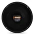 Auto Falante Woofer 8 Polegadas 250w Rms 8 Ohms Médio Cor Preto