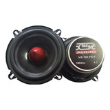 Auto Falante Woofer Trio