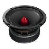 Auto Falante Woofer Trio