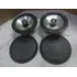 Auto Falantes Rockford Fosgate 6,5 Mod T162 C