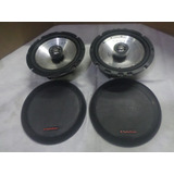 Auto Falantes Rockford Fosgate