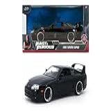 Auto Fast Furious Toyota