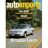 Auto Imports Jun 1993