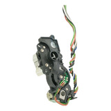 Auto Iris Projetor Nec