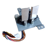 Auto Íris Projetor S11 S12 X14 W12 W11