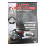 Auto Maquinas
