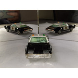 Auto Pilen Oldsmobile Toronado