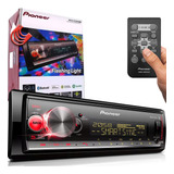 Auto Radio Aparelho Som