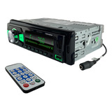 Auto Radio Automotivo Mp3