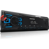 Auto Radio Automotivo Positron Sp2230bt Fm Usb Bluetooth