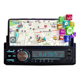 Auto Radio Bluetooth Mp3
