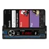 Auto Radio Bt Com Suporte De Celular App Conect Tipo Pioneer