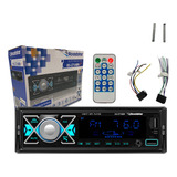 Auto Radio Carro Bluetooth