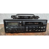 Auto Radio Cassette Madocs
