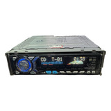 Auto Radio Cd Kenwood
