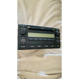 Auto Radio Cd Player
