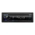 Auto Radio Cd Player Kenwood Kdc-mp378bt Bluetooth Usb Am Fm