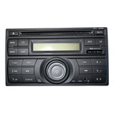 Auto Radio Cd Player