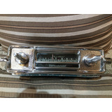Auto Radio Century Antigo