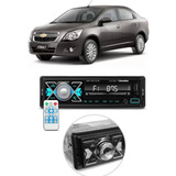 Auto Radio Cobalt Mp3