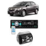 Auto Radio Cobalt Mp3