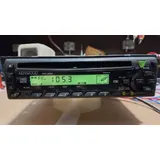 Auto Radio E Cd