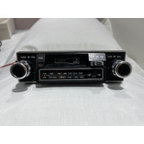 Auto Radio E Toca