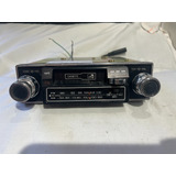 Auto Radio E Toca