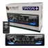 Auto Radio Fm Mp3 E-tech Premium Plus Bt Usb Carrega Celular