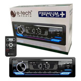 Auto Radio Fm Mp3