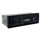 Auto Radio Kx3 Krc1600