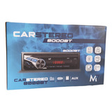 Auto Radio M7 8000bt