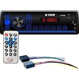 Auto Radio Mp3 Bluetooth
