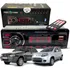 Auto Rádio Mp3 First 5599 Fiat Uno Mille Way 7 Cores Bt Fm