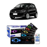 Auto Radio Mp3 Fox