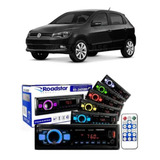 Auto Radio Mp3 Gol