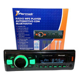 Auto Radio Mp3 Player