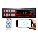 Auto Radio Mp3 Player