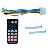 Auto Radio Mp3 Player