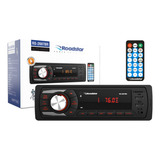 Auto Radio Mp3 Player