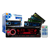 Auto Radio Mp3 Roadstar