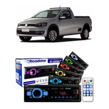 Auto Radio Mp3 Saveiro