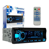 Auto Radio Novo Bt