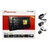 Auto Radio Pioneer Dmh-g228bt Bluetooth Usb + Camera De Ré